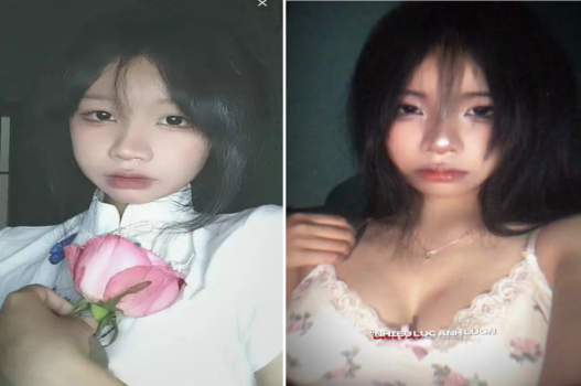 Phá trinh nữ sinh cùng lớp